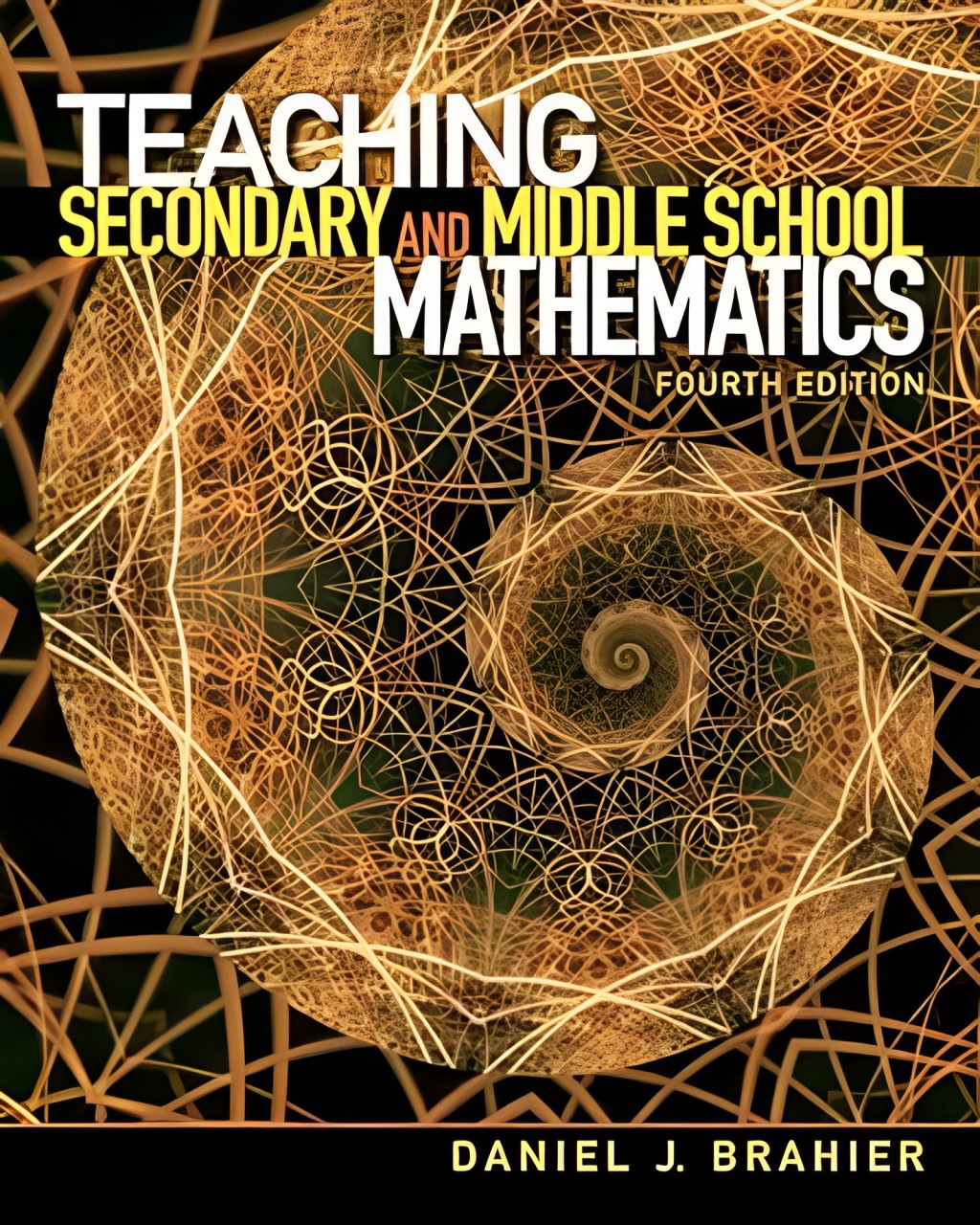 Teaching Secondary and Middle School Mathematics (2-downloads)