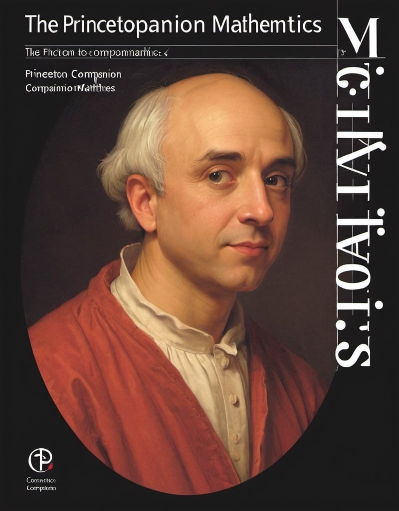 The Princeton Companion to Mathematics