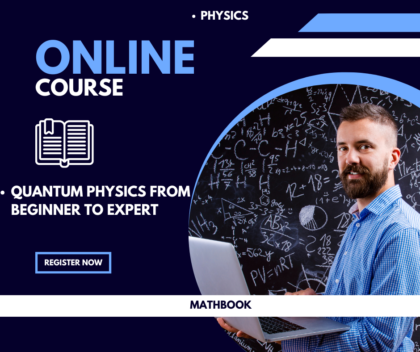 Quantum Physics from Beginner to Expert (Quantum mechanics)