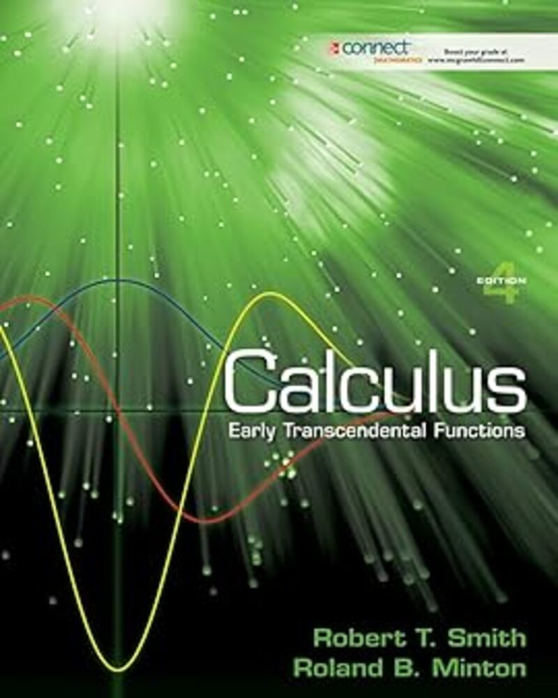 Instructor's Solution Manuals to Calculus: Early Transcendental Functions