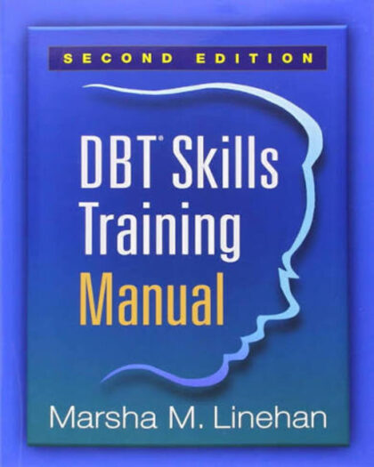 DBT Skills Training Manual