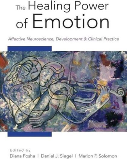 The Healing Power of Emotion: Affective Neuroscience, Development & Clinical Practice (Norton Series on Interpersonal Neurobiology)