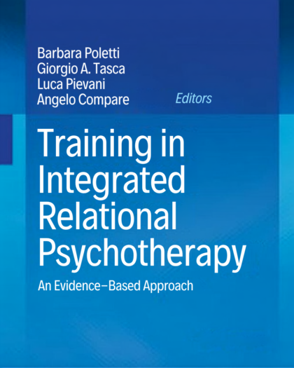 Training in Integrated Relational Psychotherapy: An Evidence-Based Approach
